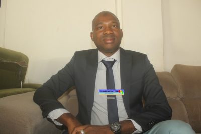 Dissolution de l’Assemblée nationale : « c’est un faux débat », dit Macka Baldé