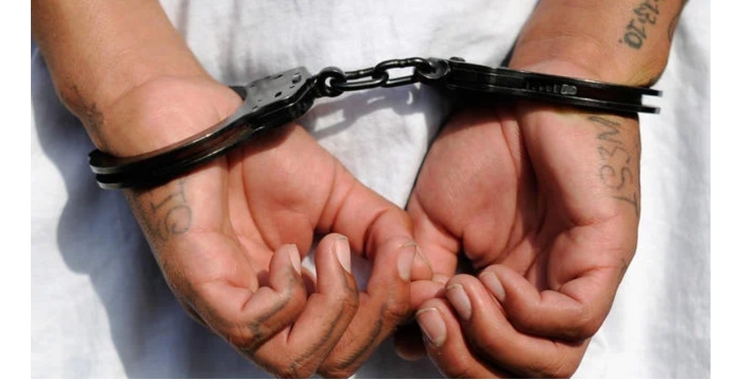 Un violeur en série condamné à 897 ans de prison en Californie du Nord