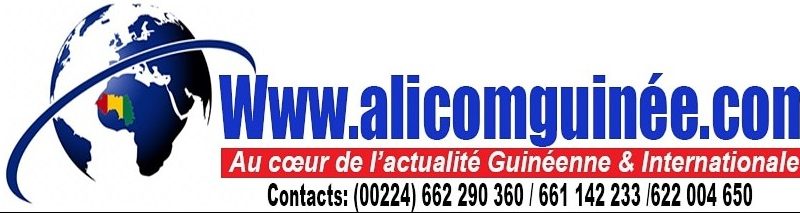 Www.alicomguinee.com au cœur de l’actualité guinéenne et internationale