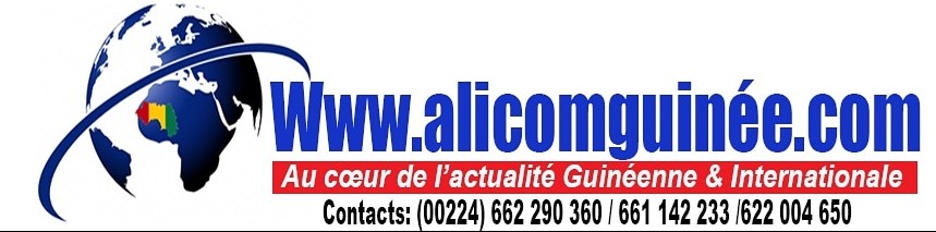 Www.alicomguinee.com au cœur de l’actualité guinéenne et internationale