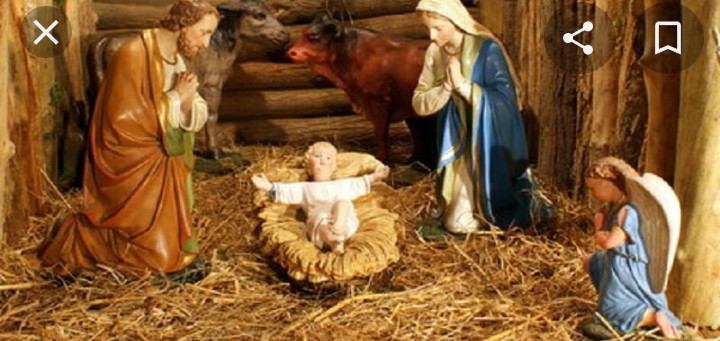 Noël: le constat dans la paroisse Saint Robert de koloma pour la veillée Pascale.   