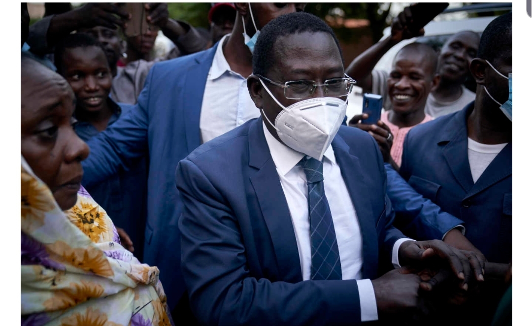 URGENT/Mali : l’opposant Soumaïla Cissé, ex-otage, est mort du coronavirus