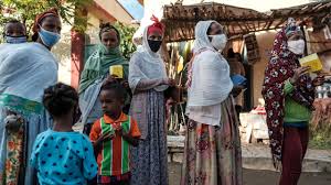 Politique: L’Éthiopie fixe la date du 5 juin 2021 pour ses élections