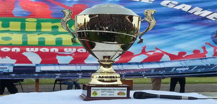 Sport/Championnat 3ème division football: l’équipe préfectorale de Forecariah affrontera le sarinka de Coyah.