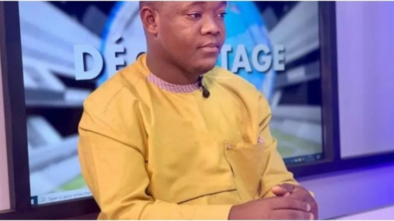 FEGUIHAND TV: Firawa Touré n’est plus Directeur Général