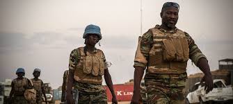 RCA : violent affrontement en cours entre les Casques bleus et les rebelles de l’UPC à 15 kilomètres de Bangassou