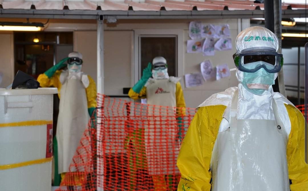 Guinée: les premières doses de vaccin contre Ebola attendues ce dimanche