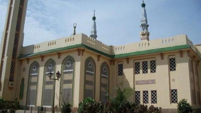 Vers un reconfinement en Guinée? la fermeture des mosquées envisagées…