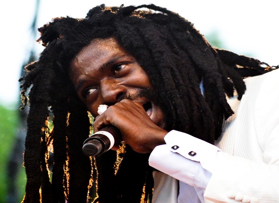 Victoires du reggae 2021 : Takana Zion nominé dans la catégorie Meilleur artiste africain