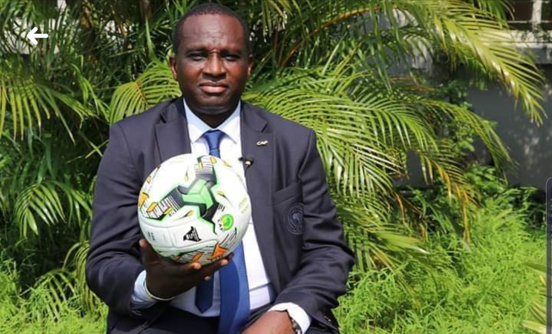 URGENT: FEGUIFOOT / La FIFA demande l’annulation de la candidature de Mamadouba Antonio SOUARÉ (voici la copie de la correspondance)