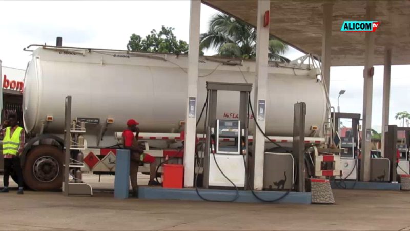 Réajustement du prix du carburant à la pompe; les autorités ont fixé les tarifs du transport urbain et interurbain.