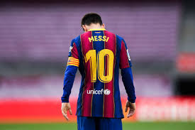 Lionel Messi va s’engager avec le PSG