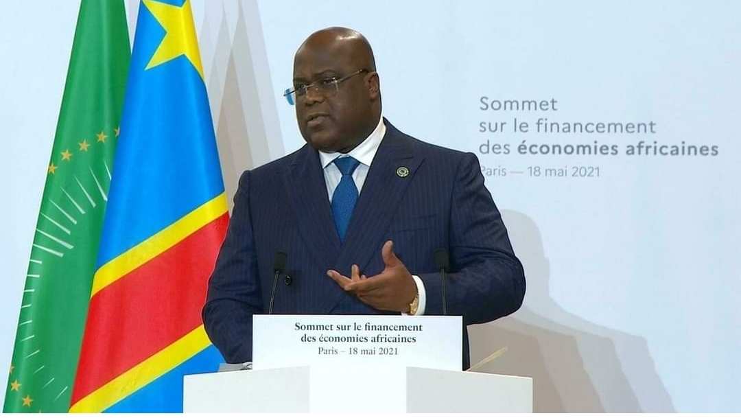 Après CEDEAO; L’Union africaine (UA) a annoncé, vendredi 10 septembre, la suspension de la Guinée de toutes ses activités et organes de décision en Afrique de l’Ouest.