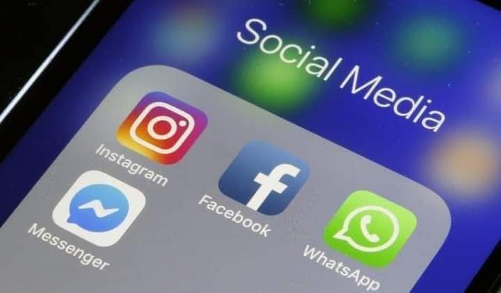 Grosse panne de Facebook Messenger Instagram et Whatsapp. Les pertes colossales en quelques heures