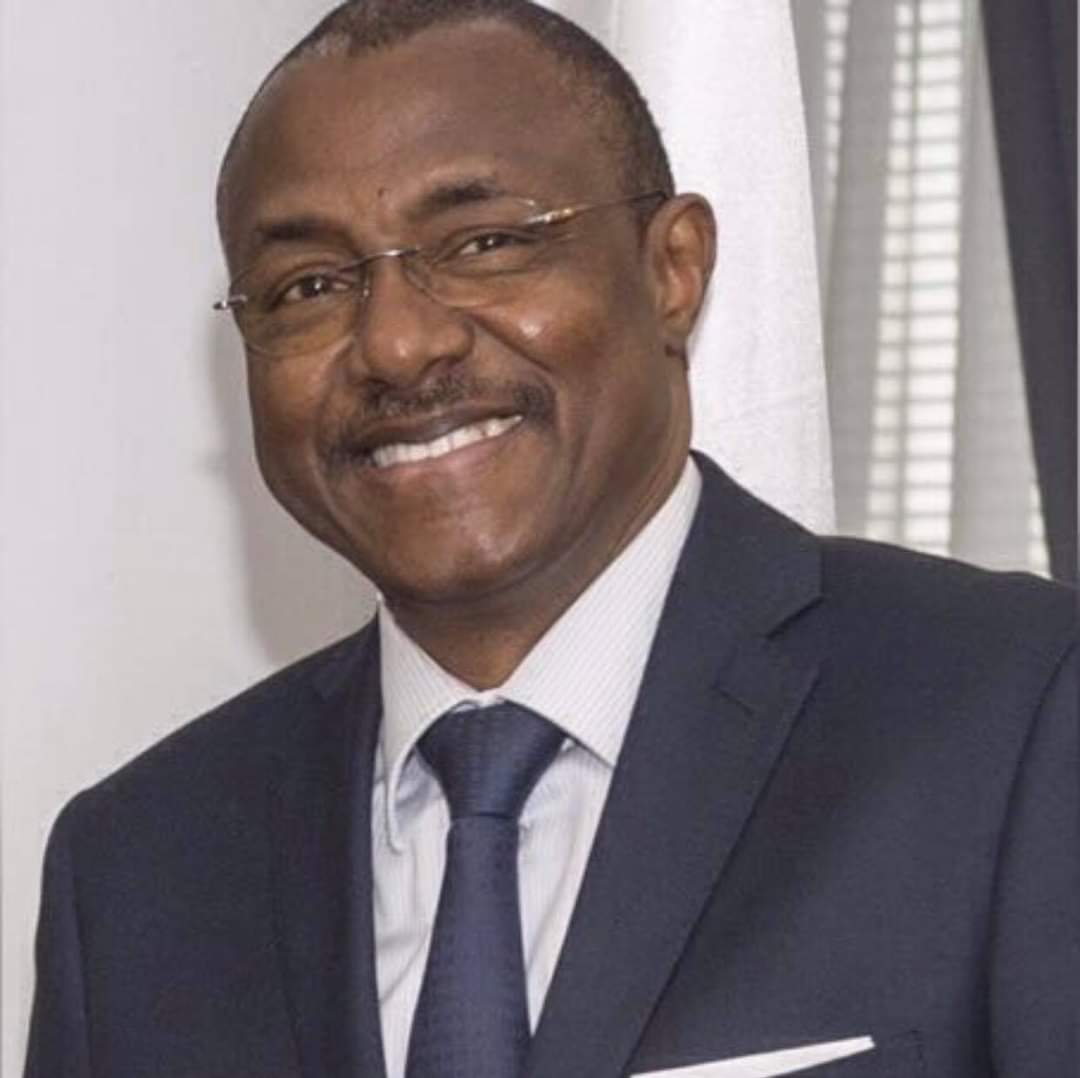 URGENT/Nouveau Premier Ministre, Chef du Gouvernement de la Transition M. Mohamed Béavogui, sous la Présidence du Colonel Mamadi Doumbouya.