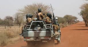 Burkina Faso : l’attaque dans le Soum fait 40 morts, trois jours de deuil national décrété