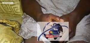 MATOTO: Imam Amadou BARRY Accusé De Viol Sur Une Mineure De 14 Ans, la fille est enceinte de 3 mois.