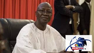 Burkina Faso, le Premier ministre Christophe Dabiré démissionne