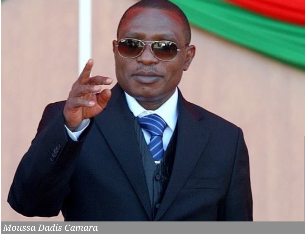 N’ZEREKORÉ/ La famille de Dadis Camara prie pour Doumbouya : « Dieu va le bénir… »