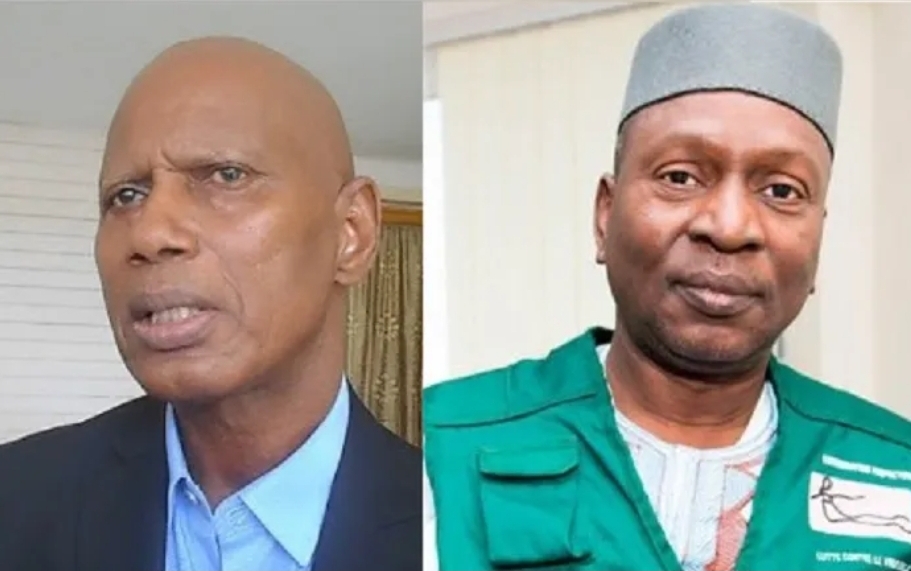 DETOURNEMENT DE FONDS PUBLICS: Boubacar Yacine et Dr. Sakoba, bientôt à la barre ?