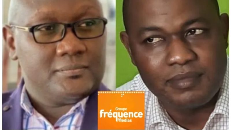 Groupe Fréquence Medias/ journaliste Mohamed Mara porte Plainte contre Aboubacar DIALLO