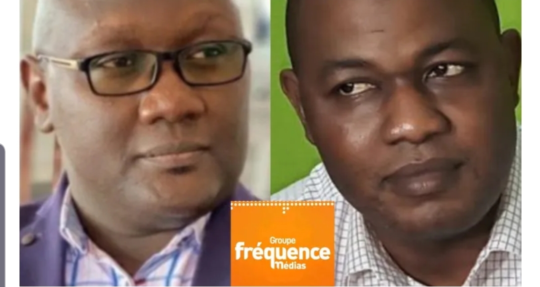 Groupe Fréquence Medias/ journaliste Mohamed Mara porte Plainte contre Aboubacar DIALLO
