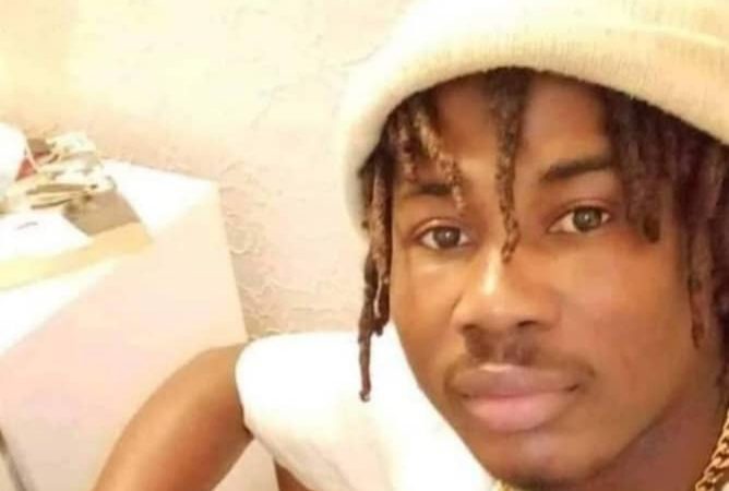 Un jeune Guinéen perd la vie par noyade à Rouen en France.