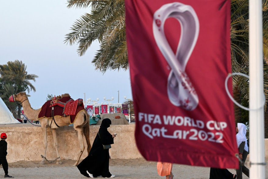 Coupe du monde 2022 : comment le Qatar peaufine les derniers préparatifs