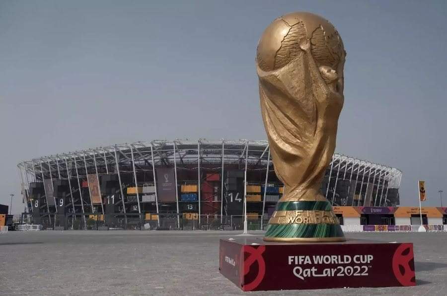 Mondial-2022 : coup d’envoi des festivités de la coupe du monde au Qatar