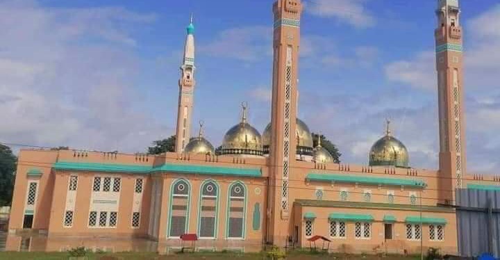 RELIGION : Les fidèles musulmans de Conakry prieront cette année de ramadan 2023 dans la grande mosquée fayçal