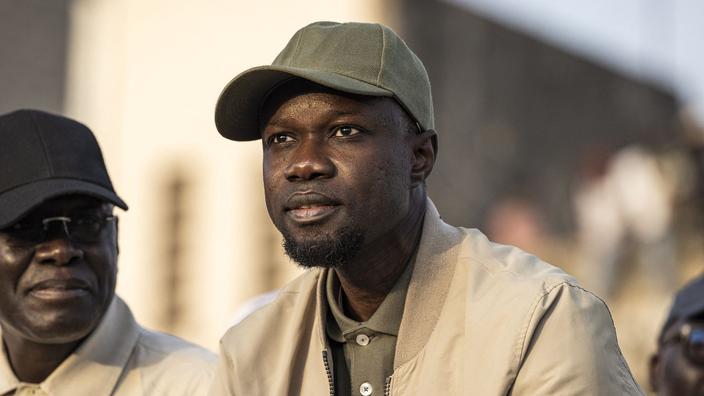 Sénégal: veille d’un nouveau procès à risques pour l’opposant Ousmane Sonko, accusé de viols
