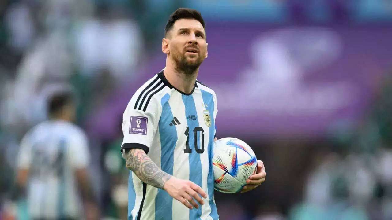 Mercato : le Barça vend la mèche, Lionel Messi va enfin faire son choix