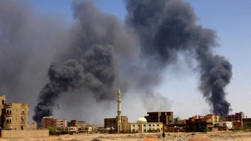 Guerre au Soudan: tensions et violences montent à al-Jazirah, État jusqu’ici relativement épargné
