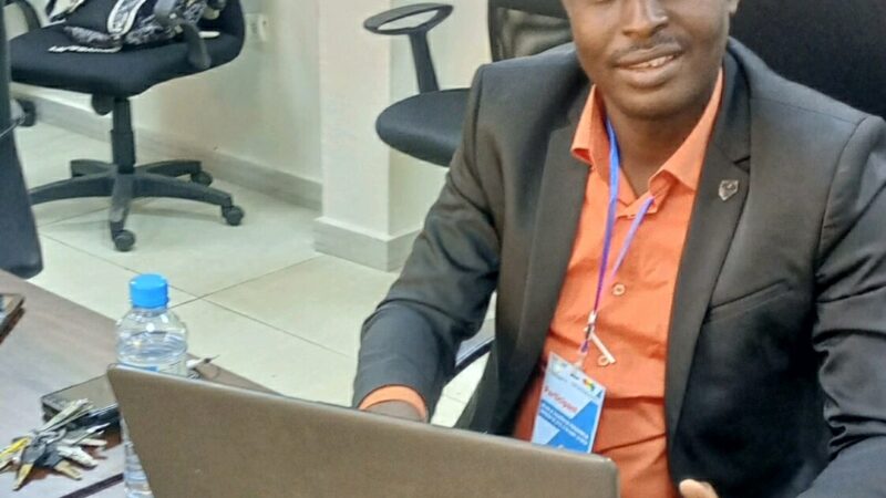 Urgent : « le Directeur du site Alicomguinée.com porte plainte contre le président de l’union de la presse libre de guinée l’U.P.L.G »