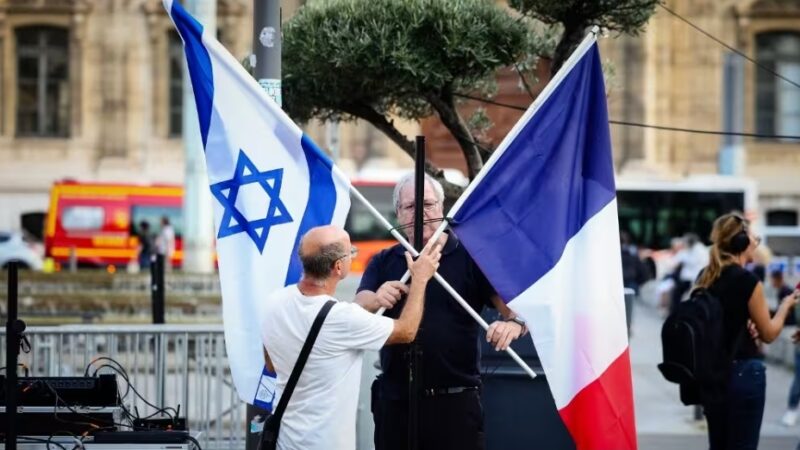 Attaque du Hamas contre Israël : 8 Français tués et 20 autres portés disparus, selon un nouveau bilan de la ministre des Affaires étrangères