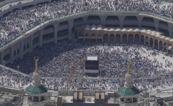 Plus de 1000 morts à la Mecque : l’Égypte annonce des sanctions