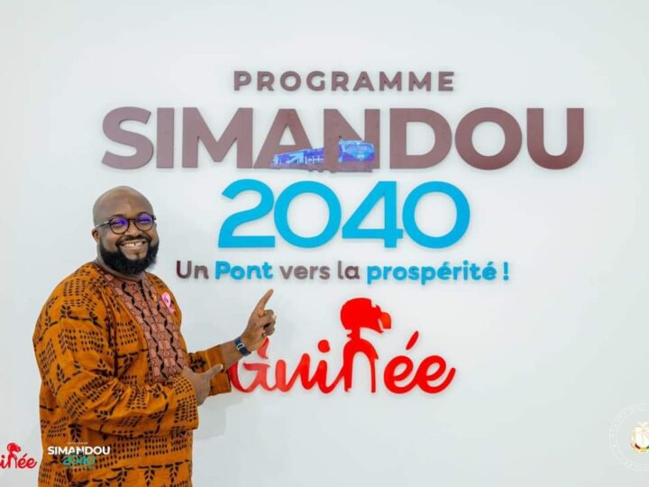 La refondation du CNRD : Un leadership incarné par le Président Général Mamadi Doumbouya sous l’innovation de M. Djiba Diakité, Directeur de Cabinet à la Présidence