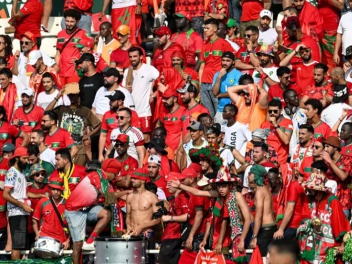 CAN 2025 au Maroc : la Tunisie s’ajoute à la liste… Qui sont les pays qualifiés ?